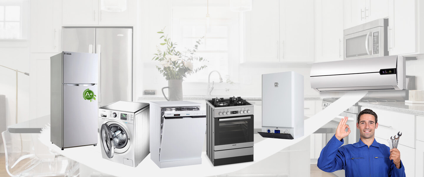 Karakeçili Warmhaus Servisi